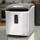 Jégkockakészítő gép, HENDI Arktic, 12kg/nap, 230V/120W