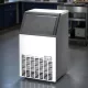 Jégkockakészítő gép, beépíthető, HENDI Arktic, 230V/280W