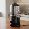 Forrócsokoládé adagoló, 10 l, 230V/1006W, HENDI