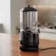 Forrócsokoládé adagoló, 10 l, 230V/1006W, HENDI