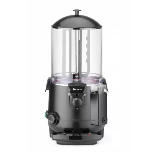 Forrócsokoládé adagoló, 10 l, 230V/1006W, HENDI