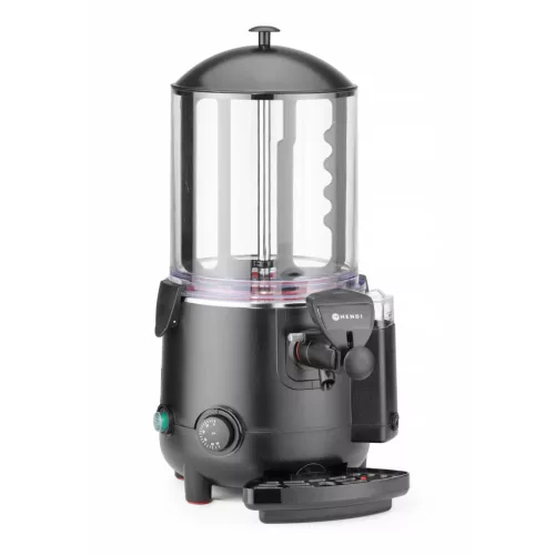 Forrócsokoládé adagoló, 10 l, 230V/1006W, HENDI