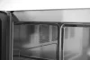 Mikrohullámú sütő, 1000W,  25 l, 230V/1550W, 58,2×47,2×37,4 cm