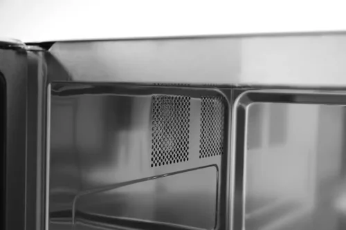 Mikrohullámú sütő, 1000W,  25 l, 230V/1550W, 58,2×47,2×37,4 cm