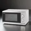 Mikrohullámú sütő grill funkcióval, 20 l, 230V/1050W, HENDI