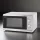 Mikrohullámú sütő grill funkcióval, 20 l, 230V/1050W, HENDI