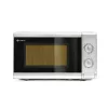 Mikrohullámú sütő grill funkcióval, 20 l, 230V/1050W, HENDI