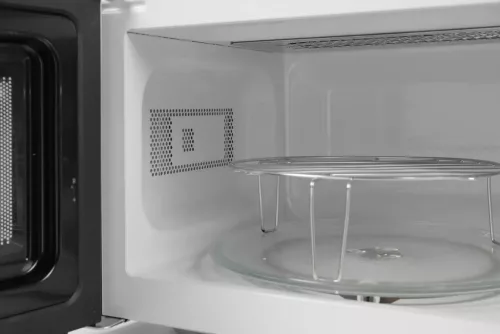 Mikrohullámú sütő grill funkcióval, 20 l, 230V/1050W, HENDI
