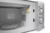 Mikrohullámú sütő grill funkcióval, 20 l, 230V/1050W, HENDI