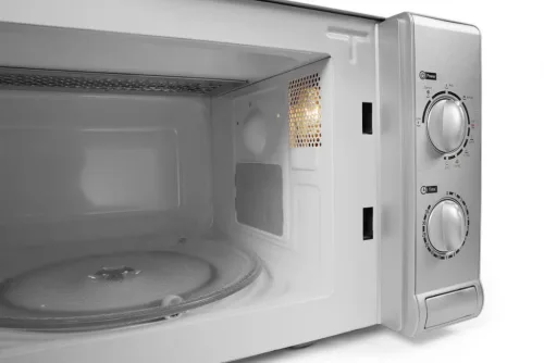 Mikrohullámú sütő grill funkcióval, 20 l, 230V/1050W, HENDI