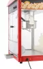 Popcorn gép, 230V/1500W, 57,4×42×77,8 cm