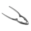 Diótörő- és tengeri herkentyű törő, 15 cm