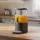Juice-adagoló, italadagoló, 4 l tartály, fekete, HENDI UNIQ