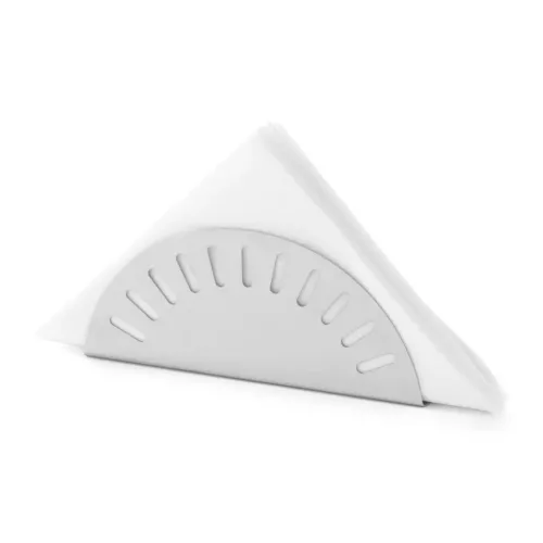 Szalvétatartó, 17×3×7 cm