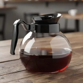 Kávékiöntő HENDI kávéfőzőhöz, 1,8 l