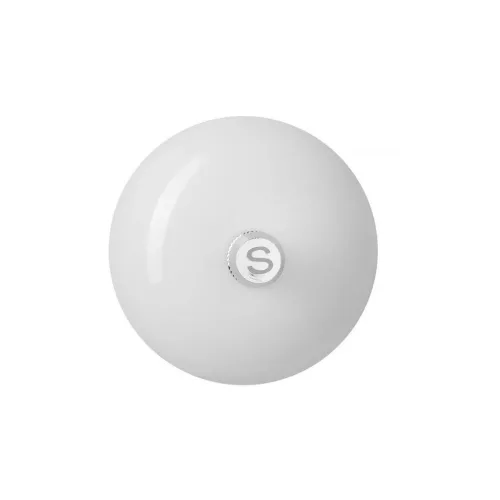 Sóőrlő fából, fehér, 41,5 cm, Hendi