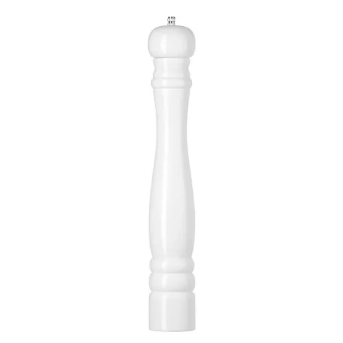 Sóőrlő fából, fehér, 41,5 cm, Hendi