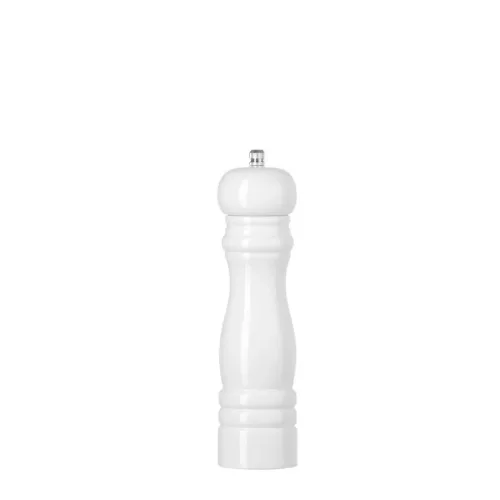 Sóőrlő fából, fehér, 21,5 cm, Hendi