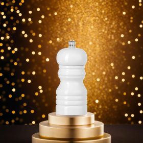 Sóőrlő fából, fehér, 11,3 cm