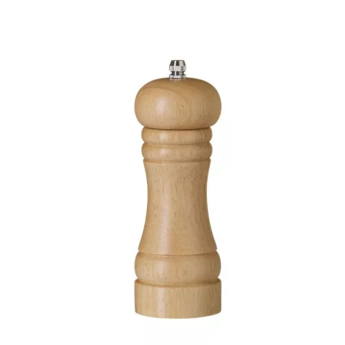 Sóőrlő fából, natúr, 16,5 cm, Hendi
