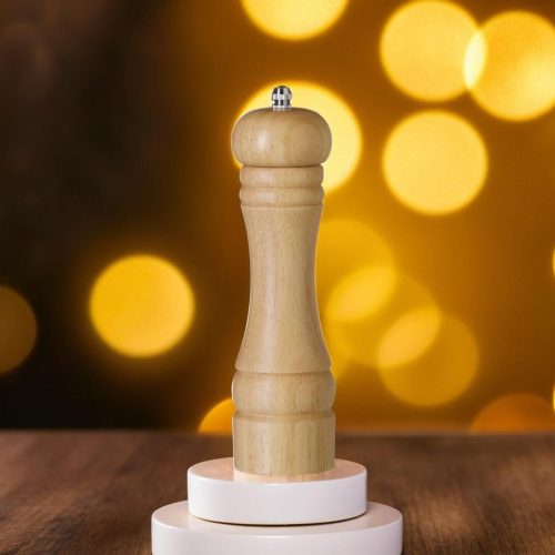Sóőrlő fából, natúr, 21,5 cm