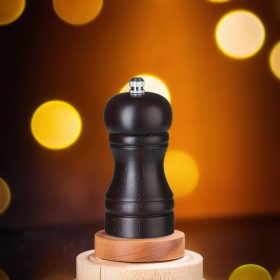 Sóőrlő fából, sötét, 11,3 cm