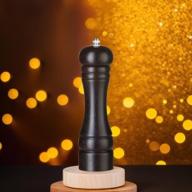 Sóőrlő fából, sötét, 21,5 cm