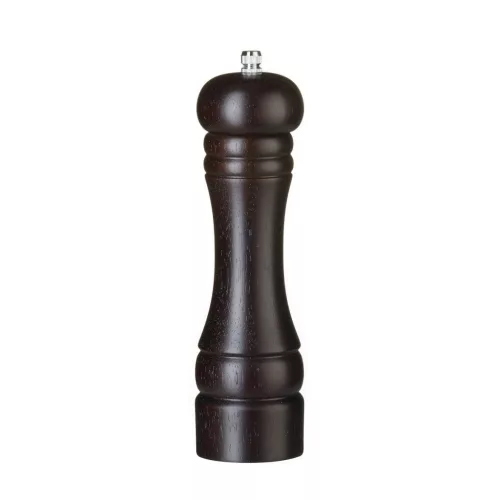Sóőrlő fából, sötét, 21,5 cm, Hendi