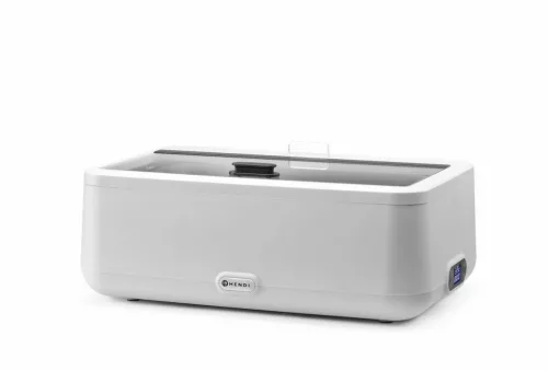 Chafing elektromos, 60,7x40,2x24,5 cm, Uniq