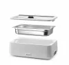 Chafing elektromos, 60,7x40,2x24,5 cm, Uniq