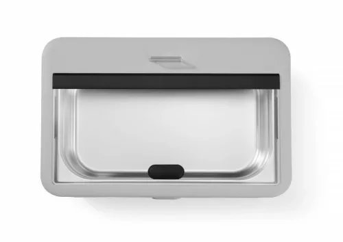 Chafing elektromos, 60,7x40,2x24,5 cm, Uniq