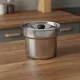 Leveses chafing betét, GN 1/1 chafinghez, 4,2 liter