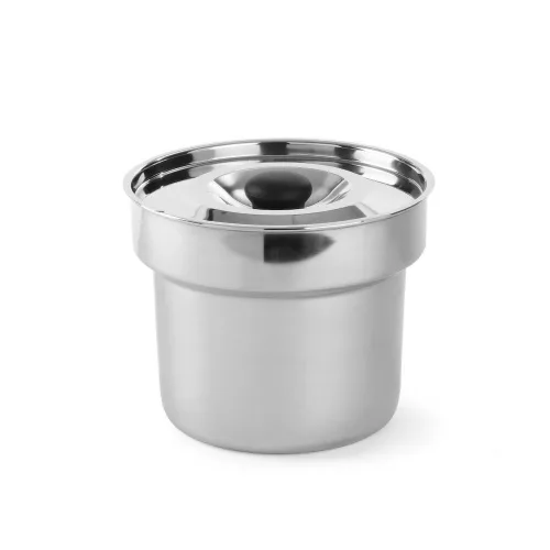 Leveses chafing betét, GN 1/1 chafinghez, 4,2 liter