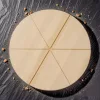 Pizza vágódeszka, 35 cm