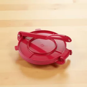 Tortillaprés, hasznos átmérő: 20 cm 
