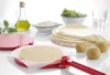 Tortillaprés, hasznos átmérő: 20 cm 