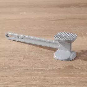 Húsklopfoló, nagy 30×8×8 cm, HENDI