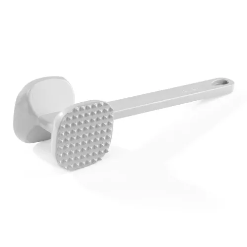 Húsklopfoló, nagy 30×8×8 cm, HENDI