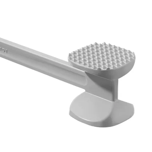 Húsklopfoló, nagy 30×8×8 cm, HENDI