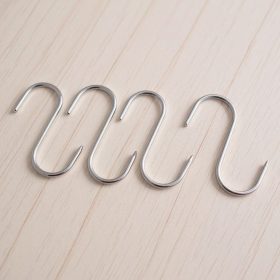 Húskampó, 15 cm, 4 db/csomag