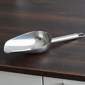 Jéglapát, fűszerlapát 190 ml, 26 cm, rozsdamentes