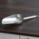 Jéglapát, fűszerlapát 190 ml, 26 cm, rozsdamentes