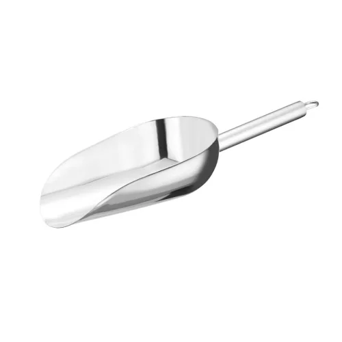 Jéglapát, fűszerlapát 190 ml, 26 cm, rozsdamentes