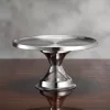 Tortaállvány, fix, 32 cm, rozsdamentes