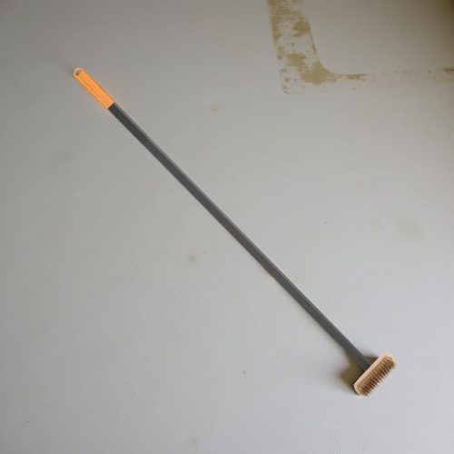 Pizzakemence kefe, 132 cm