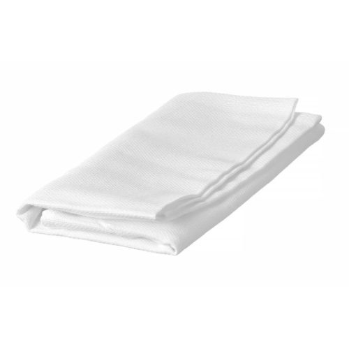 Textílszűrő spiccszűrőhöz, 70×70 cm