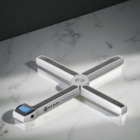   Összecsukható konyhai mérleg, 5 kg méréshatár, 22×18×16 cm