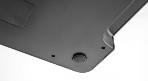 Digitális konyhamérleg, 15 kg méréshatár, 26x26 cm