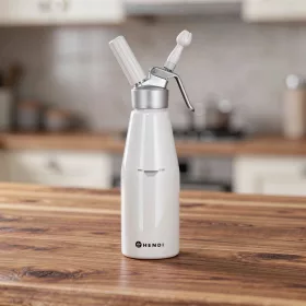 Habszifon, 950 ml, Kitchen