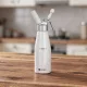 Habszifon, 950 ml, Kitchen
